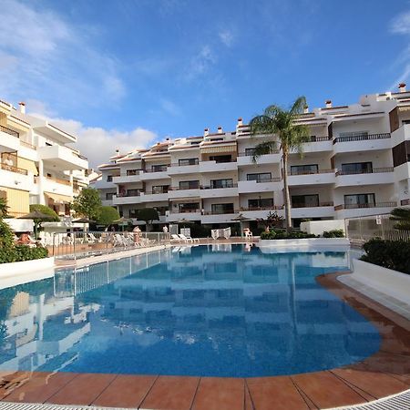 Apartment Sur Sunrises, Los Cristianos 로스크리스티아노스 외부 사진