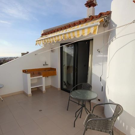 Apartment Sur Sunrises, Los Cristianos 로스크리스티아노스 외부 사진