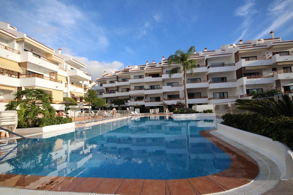 Apartment Sur Sunrises, Los Cristianos 로스크리스티아노스 외부 사진