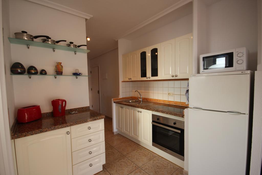 Apartment Sur Sunrises, Los Cristianos 로스크리스티아노스 외부 사진
