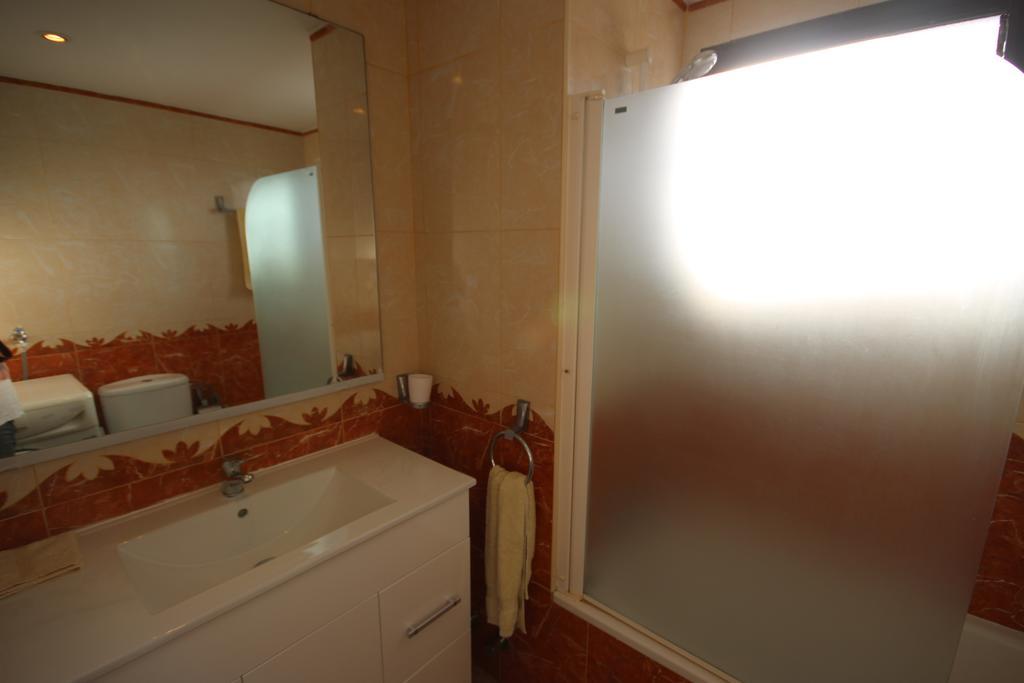 Apartment Sur Sunrises, Los Cristianos 로스크리스티아노스 외부 사진