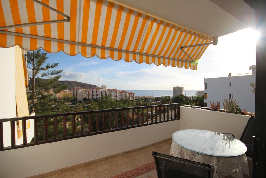 Apartment Sur Sunrises, Los Cristianos 로스크리스티아노스 외부 사진