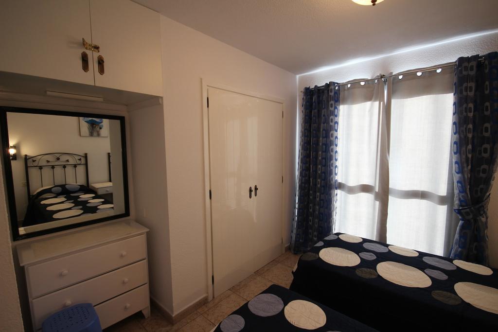 Apartment Sur Sunrises, Los Cristianos 로스크리스티아노스 외부 사진