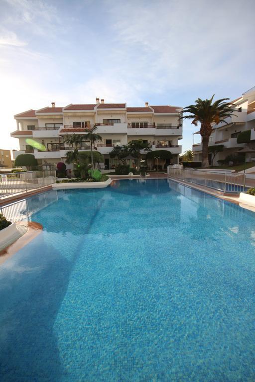 Apartment Sur Sunrises, Los Cristianos 로스크리스티아노스 외부 사진