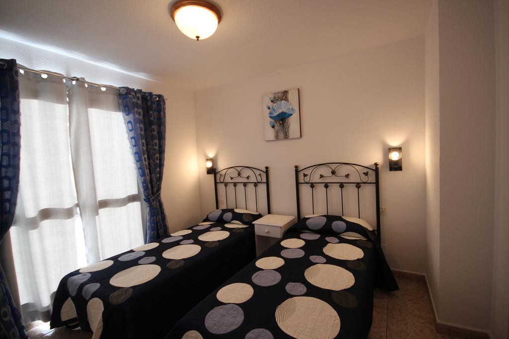 Apartment Sur Sunrises, Los Cristianos 로스크리스티아노스 외부 사진