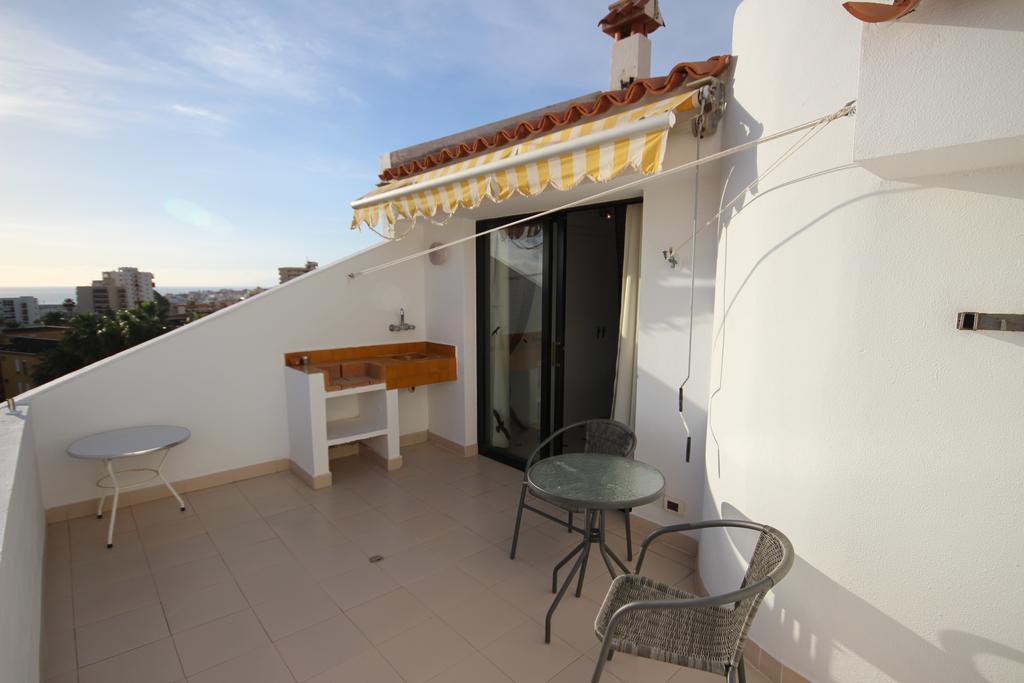 Apartment Sur Sunrises, Los Cristianos 로스크리스티아노스 외부 사진